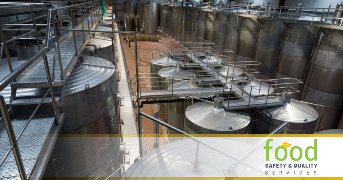 Food Defense Management Online