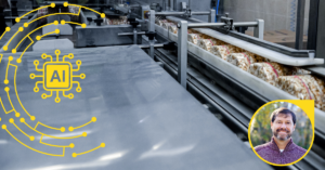 AI in Food Safety